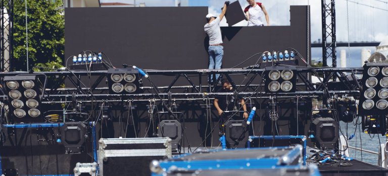 Veranstaltungsservice Veranstaltungsservice